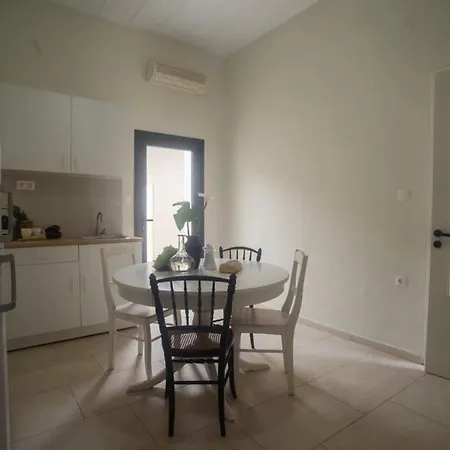 Tatiana's Garden House Χανιά
