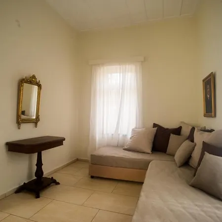 Tatiana's Garden House Χανιά