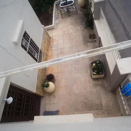 Tatiana's Garden House Holiday home Chania (Crete)