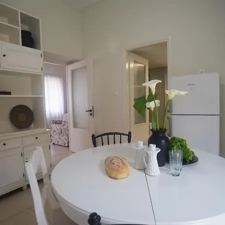 Holiday home Tatiana's Garden House Chania (Crete)