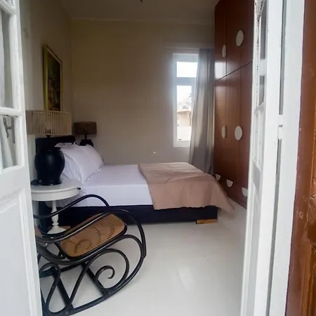 Tatiana's Garden House Holiday home Chania (Crete)