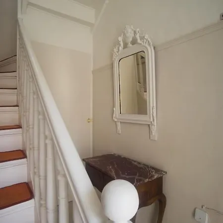 Tatiana's Garden House Σπίτι διακοπών