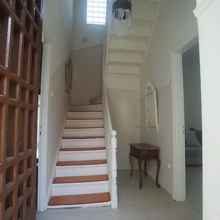 Tatiana's Garden House Holiday home Chania (Crete)