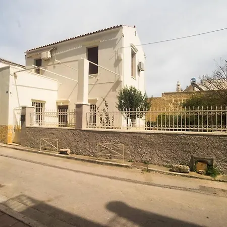 Σπίτι διακοπών Tatiana's Garden House