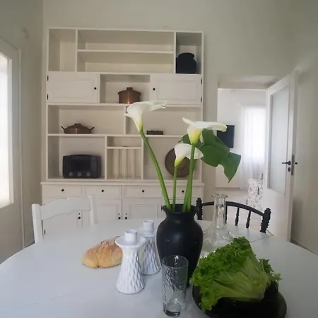Tatiana's Garden House * Chania (Crete)