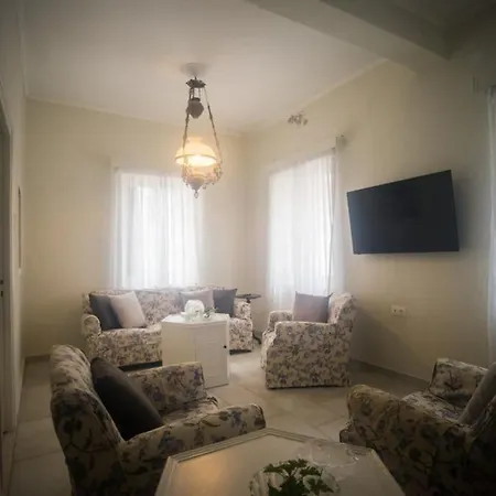 Tatiana's Garden House Holiday home Chania (Crete)