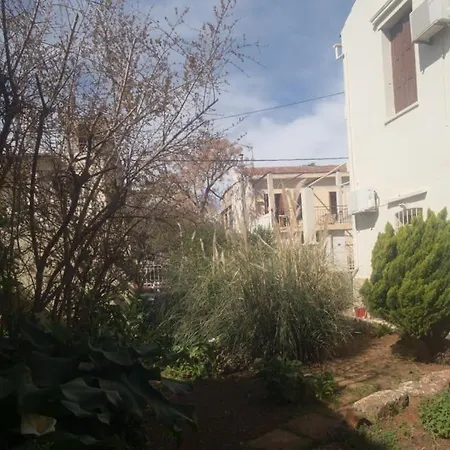 Σπίτι διακοπών Tatiana's Garden House